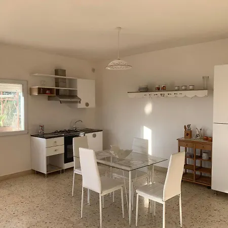 Tatil Evi Dependance Di Incanto *