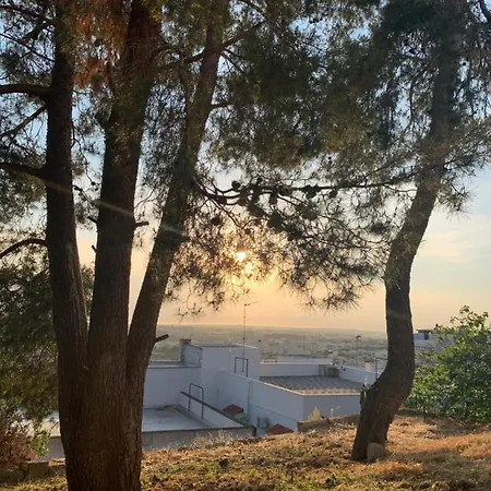 Tatil Evi Dependance Di Incanto *