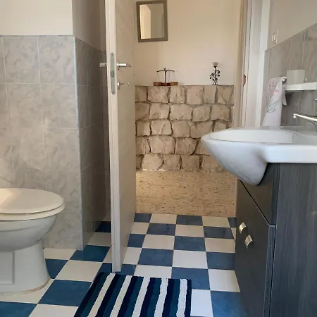 Tatil Evi Dependance Di Incanto Matino