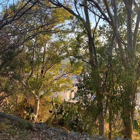 Tatil Evi Dependance Di Incanto