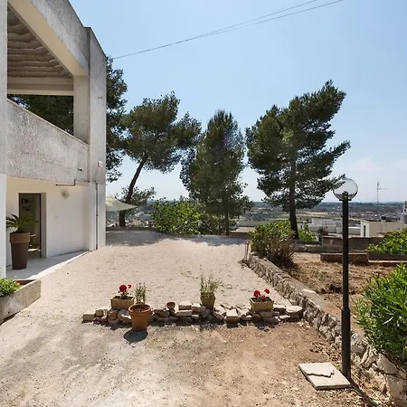 Dependance Di Incanto Matino