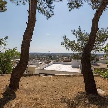 Dependance Di Incanto Tatil Evi *