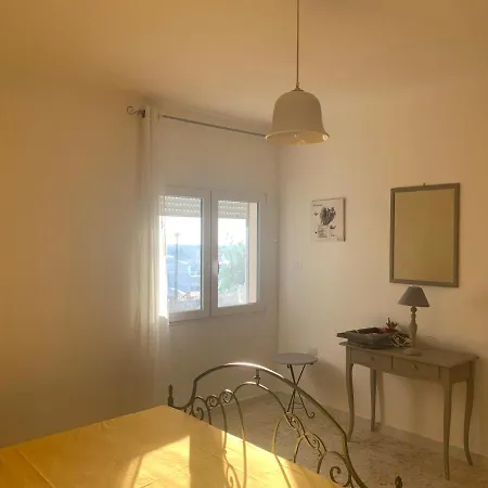 Casa vacanze Dependance Di Incanto