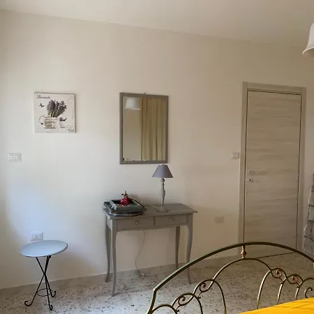 Casa vacanze Dependance Di Incanto Matino
