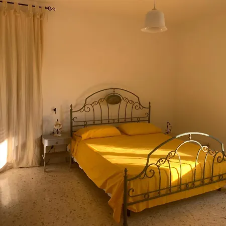 Casa vacanze Dependance Di Incanto *