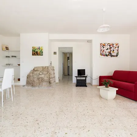 Dependance Di Incanto * Matino