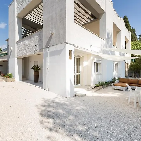 Casa vacanze Dependance Di Incanto Matino