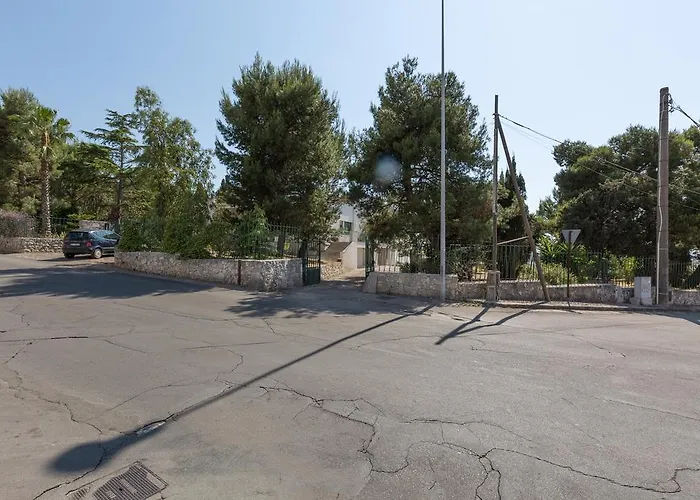 Dependance Di Incanto * 马蒂诺