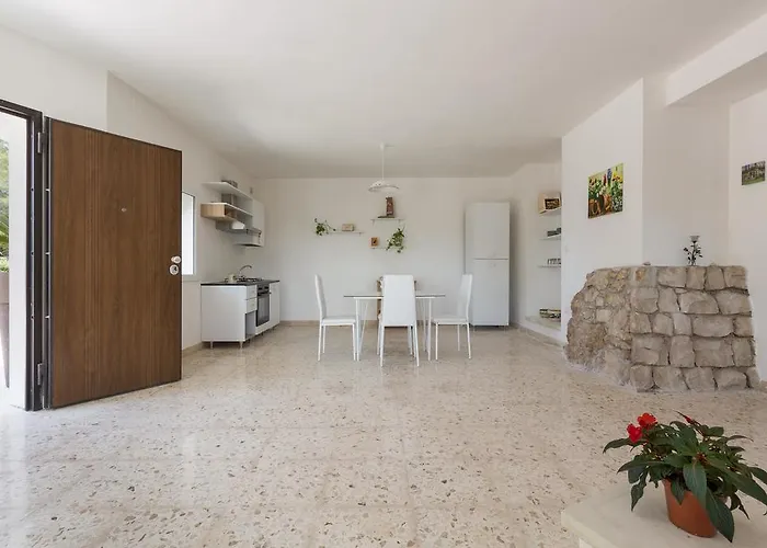 Dependance Di Incanto 马蒂诺